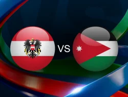 Prediksi Austria vs Yordania, Piala Dunia 17 Juni 2026