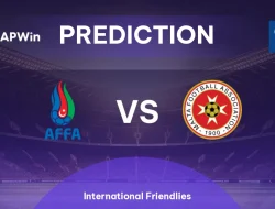 Prediksi Azerbaijan vs Malta , International Friendlies 6 Juni 2026