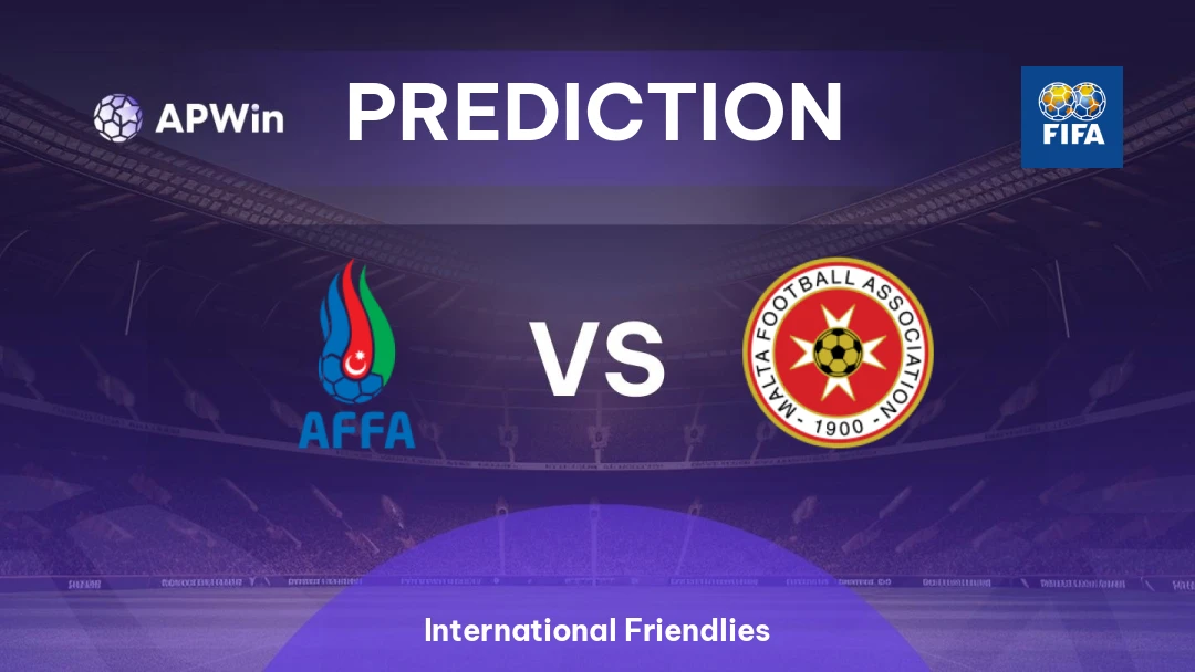 Azerbaijan vs Malta