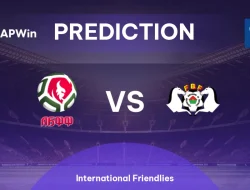 Prediksi Belarus vs Burkina Faso , International Friendlies 10 Juni 2026