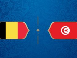 Prediksi Belgia vs Tunisia, International Friendlies 6 Juni 2026
