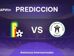 Prediksi Benin vs Niger , International Friendlies 6 Juni 2026
