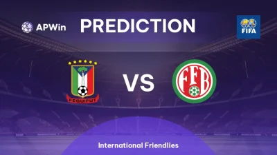 Burundi vs Guinea Ekuatorial