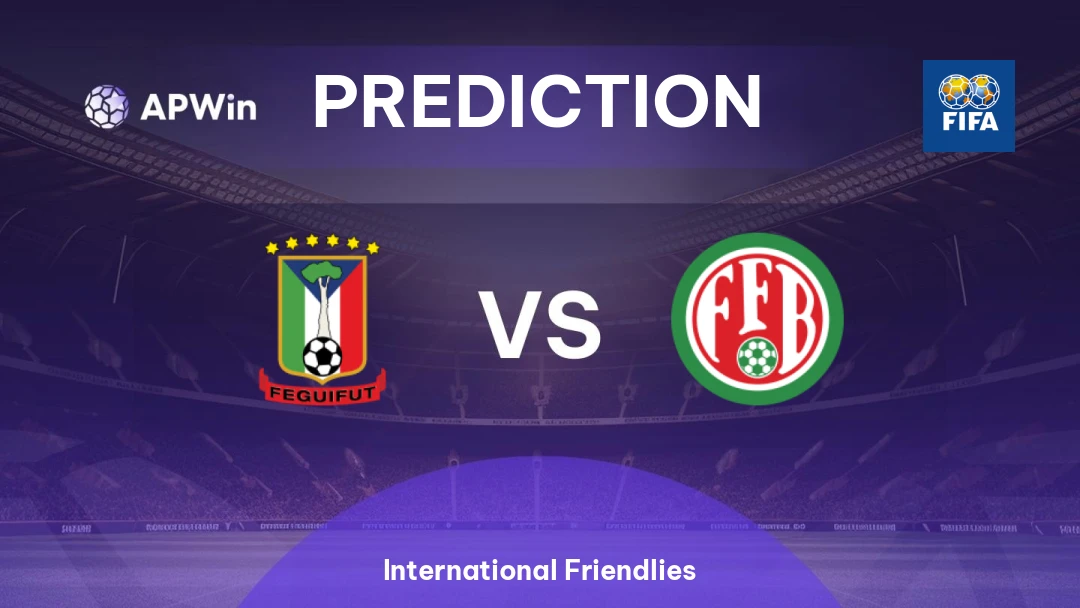Burundi vs Guinea Ekuatorial