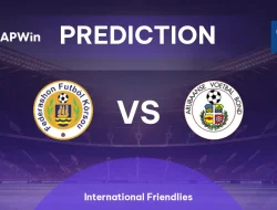 Prediksi Curaçao vs Aruba, International Friendlies 7 Juni 2026