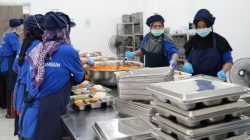 Boros 1 Triliun Tiap Bulan, Pemerintah Berencana Tutup Ribuan Dapur MBG