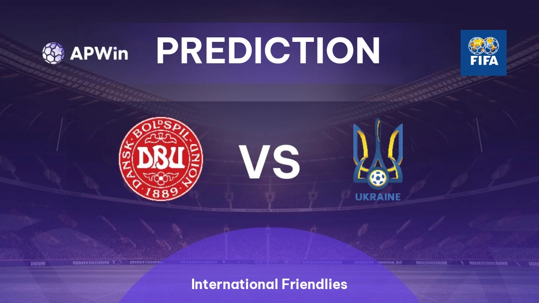 Prediksi Denmark vs Ukraina: Dua Tim Berjuang Kembali!