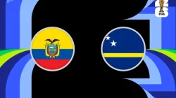 Prediksi Ekuador vs Curacao,   Piala Dunia 21 Juni 2026