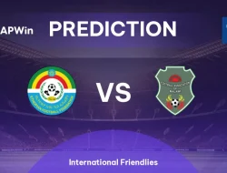 Prediksi Ethiopia vs Malawi, International Friendlies 9 Juni 2026