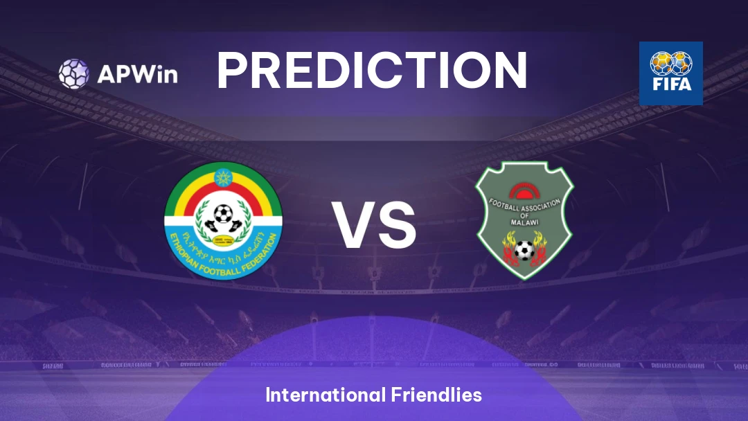 Ethiopia vs Malawi