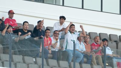 Indonesia Raih Perunggu Piala AFF U-19 2026, Bobby Nasution Apresiasi Semangat Juang Garuda Muda
