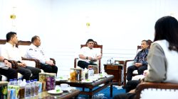 Dukung Program Tiga Juta Rumah, Bobby Nasution Minta OJK Perkuat Sinergi di Sumut