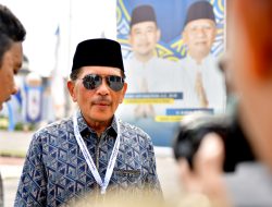 Kualitas Peserta MTQ Sumut Terus Meningkat, Muncul Juara Baru dari Berbagai Daerah