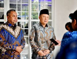 Seleksi Komisioner KI Sumut Masuk Tahap Wawancara, Gubernur Tegaskan Timsel Bebas Intervensi