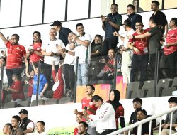 Menang Dua Laga Beruntun, Bobby Nasution Pacu Semangat Timnas U19 Hadapi Vietnam di Piala AFF 2026