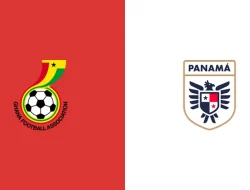Prediksi Ghana vs Panama,   Piala Dunia 18 Juni 2026