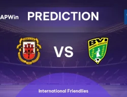 Prediksi Gibraltar vs British Virgin, International Friendlies 4 Juni 2026