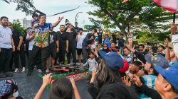 Saksikan Go Skateboarding Day 2026 di Medan, Bobby Nasution Dorong Penambahan Event dan Skatepark di Sumut