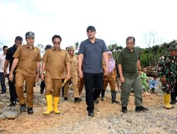 Gandeng APH, Pemprov Sumut Perkuat Pengawasan dan Penertiban Tambang Ilegal