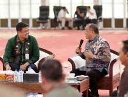 Bobby Nasution Siapkan Solusi Retribusi Bermasalah di Wisata Air Panas di Kabupaten Karo