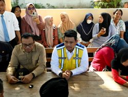 Tinjau Jalan Rusak di Galang, Bobby Nasution Pastikan Perbaikan Segera Dimulai dan Galian C Ilegal Ditutup