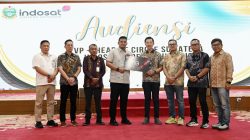 Gubernur Ajak Provider Telekomunikasi Perluas Akses Internet hingga Daerah Terpencil Sumut