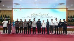 Dukung Swasembada Energi Nasional, Bobby Nasution Dorong Percepatan Legalisasi Sumur Minyak Rakyat di Sumut