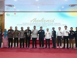 Dukung Swasembada Energi Nasional, Bobby Nasution Dorong Percepatan Legalisasi Sumur Minyak Rakyat di Sumut