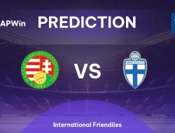 Prediksi Hongaria vs Finlandia , International Friendlies 6 Juni 2026