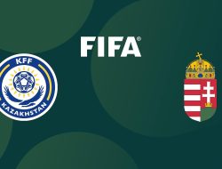 Prediksi Hungaria vs Kazakhstan, International Friendlies 10 Juni 2026