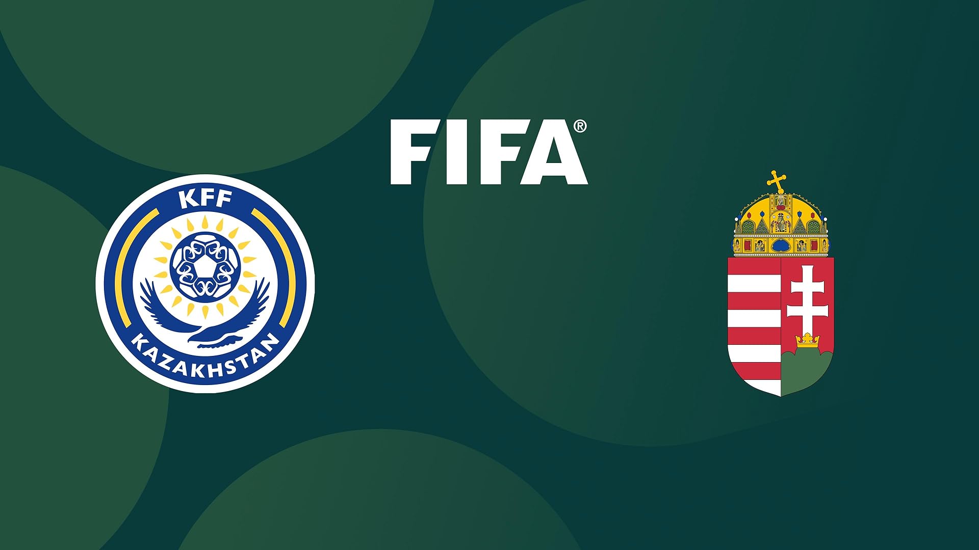 Hungaria vs Kazakhstan