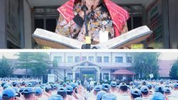 Prestasi Gemilang, SMAN 1 Kabanjahe Kembali Cetak Kelulusan Tinggi di Seleksi Nasional 2026