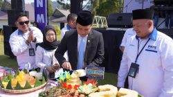 Direksi PNM Hadiri HUT ke-27 di Kabanjahe, Tekankan Transformasi SDM dan Pelayanan