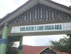 SMAN 2 Lawe Sigala-Gala Langgar Permendikbud Terkait Kutipan SPP dan OSIS, APH Diminta Periksa Kepsek dan Komite