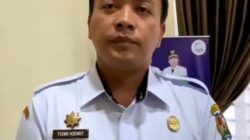 Buntut Konflik Pos Retribusi, Dinas Budporapar Karo Hentikan Pengutipan Doulu-Semangat Gunung