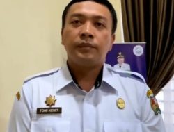 Buntut Konflik Pos Retribusi, Dinas Budporapar Karo Hentikan Pengutipan Doulu-Semangat Gunung