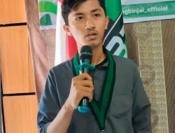 Kader HMI Binjai Desak Seluruh Kantor SPPG di Kota Binjai Diaudit