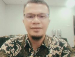MA Diminta Batalkan Putusan PTUN dan PTTUN Terkait Pemberhentian 2 Aparat Desa Baru Titi Besi