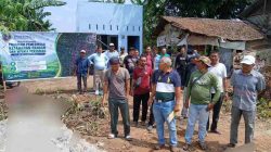 TNI AL Pasang Plang Ketapang di Lahan Desa Limau Manis, Kelompok Tani FKT-MLM Tuntut Klarifikasi