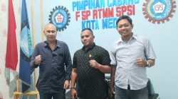 Sidang PT Eramas Coconut Indutries Melawan Tergugat Kembali Digelar