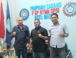 Sidang PT Eramas Coconut Indutries Melawan Tergugat Kembali Digelar