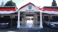 Keluarga Korban Pembunuhan di Desa Parbesi Kecewa, Sudah Sepekan Polres Karo Belum Ada Periksa Saksi