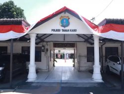 Keluarga Korban Pembunuhan di Desa Parbesi Kecewa, Sudah Sepekan Polres Karo Belum Ada Periksa Saksi
