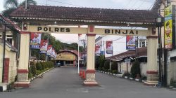 Polres Binjai Bantah Isu “Tangkap Lepas” Kasus Pengeroyokan