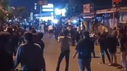 Warga Resah, Balap Liar di Kota Tebingtinggi Kembali Jadi Sorotan