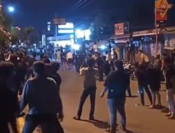 Warga Resah, Balap Liar di Kota Tebingtinggi Kembali Jadi Sorotan