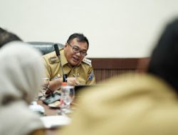 Bupati Asri Ludin Tambunan Dorong Penguatan Ekosistem Peternakan Deli Serdang
