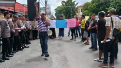 Sekdako Tebingtinggi Didesak Dicopot, TTB: Wali Kota Jangan Tutup Mata