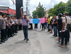 Sekdako Tebingtinggi Didesak Dicopot, TTB: Wali Kota Jangan Tutup Mata