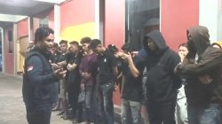 Razia Gabungan di Hotel Binjai: Tiga Pengunjung Positif Narkoba, Sejumlah Bukan Pasutri Terjaring